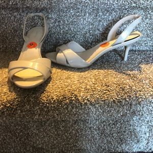 Calvin Klein Kitten Heels